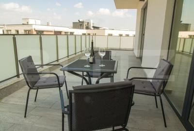 Apartament modern, zona centrala, cu parcare - 3