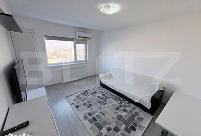 Apartament cu 2 camere semidecomandat în Micro 15 - 6