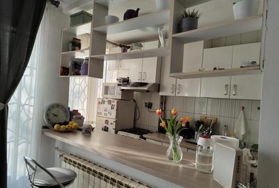 Apartament 2 camere Bulevardul Magheru - 5