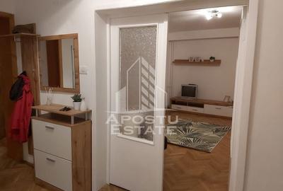 Apartament cu 3 camere decomandat în Take Ionescu - 15