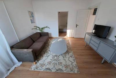 Apartament în vila interbelică cu farmec și potențial - Cotroceni - 3