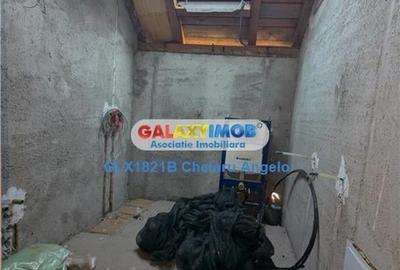 Adunatii Copaceni vila P+1 ,5 camere,suprafata 165 mp, teren 1300 mp - 30