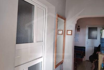 Casă individuală cu 3 camere cu Canalizare în Dâmbul Rotund - 5