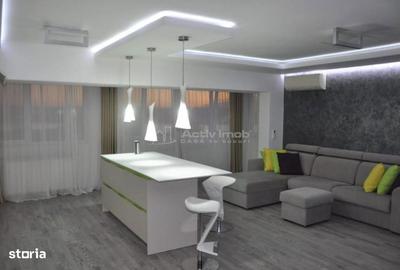 Apartament cu 2 camere decomandat în Delfinariu - 10