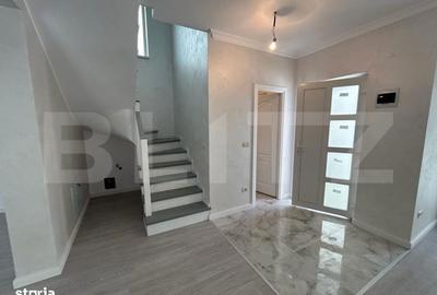 Casă cu 4 camere cu Teren 400 Mp în Ipotești