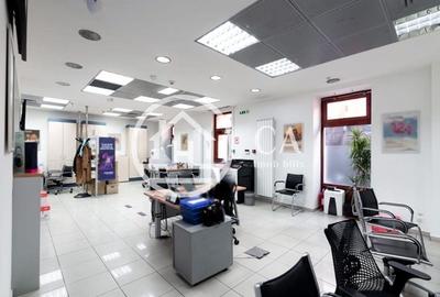 Spațiu birouri cu 2 camere de închiriat, Ultracentral, Oradea - 3