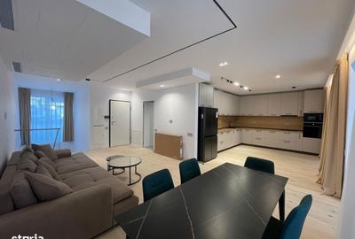 Apartament cu 3 camere în Aviatorilor - 17