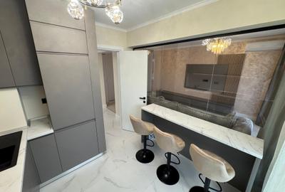 Apartament | 2 camere | Bloc nou | Prima inchiriere | Pallady | Astorium Garden - 7