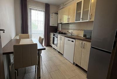 Apartament cu 3 camere în Central - 7