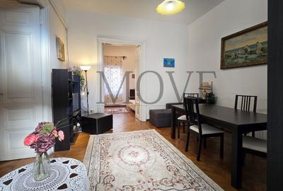Casa Parter + Demisol în Piata Romana - 28