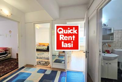 Ultracentral Bulevardul Stefan Cel Mare Vedere Palat Apartament 2Camere - 15