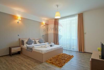 Apartament premium cu 3 camere - Silver Mountain, Poiana Brasov - 17