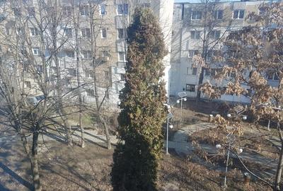 Apartament doua camere, etaj 3, CT, termopan, zona Alecu Russo - 13