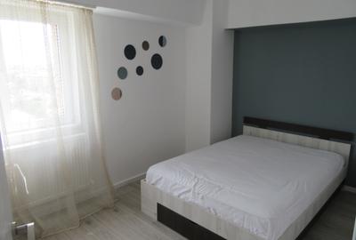 Apartament cu 2 camere decomandat în Central - 5