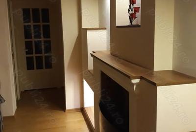 De inchiriat apartament 2 camere calea sagului - 5