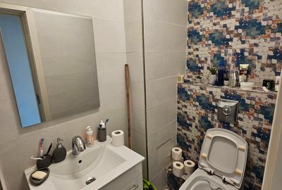 Apartament 3 camere Piata Alba Iulia | Unirii | renovat integral - 12