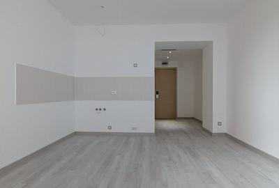 Garsonieră decomandată în Berceni