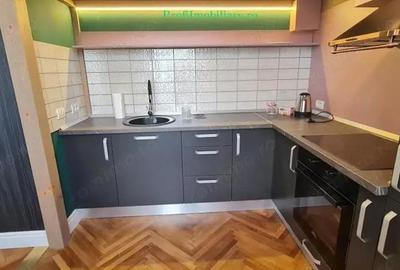 Apartament cu 2 camere în Central - 3