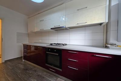 Apartament 2 camere parter cu gradina Avantgarden 3 - 6