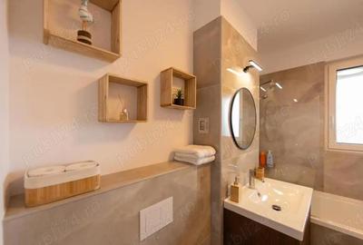 Apartament cu 2 camere decomandat în Aradului - 3