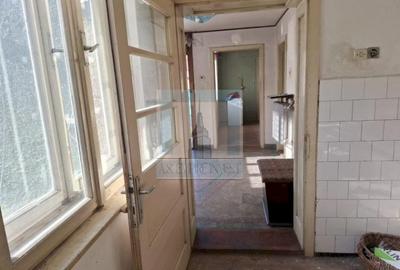 Casă individuală cu 5 camere semidecomandat cu Teren 1372 Mp în Turcheș - 9