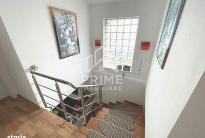 Casă cu 4 camere cu Teren 100 Mp în Cetate - 9