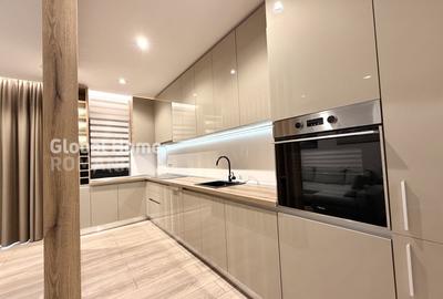 2 Camere | Piscina & Fitness | Parcare Optional | Grand Park | Pipera - 9