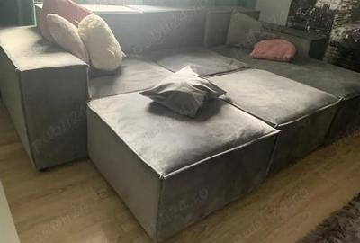 Apartament cu 2 camere decomandat în Gara - 3