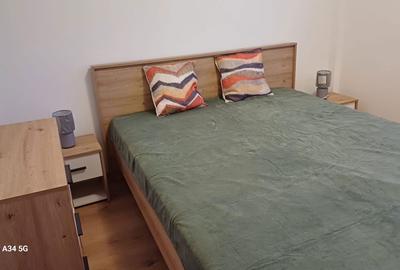 Apartament cu 2 camere semidecomandat în Sălaj - 7