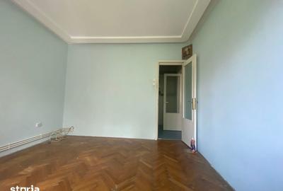 Apartament cu 2 camere semidecomandat în Țiglina 1 - 8