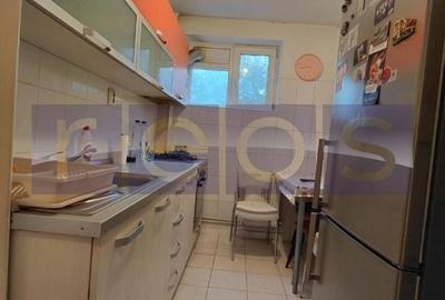 Apartament cu 3 camere, mobilat în Câmpia Libertății - 6