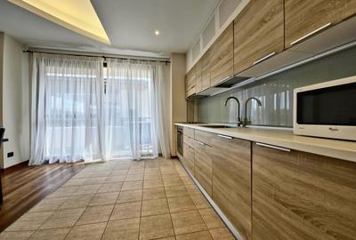 Apartament 3 camere Primaverii - 4