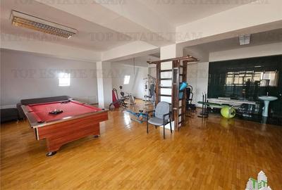 Vila spatioasa 670mp utili in zona Gorjului-Uverturii - 12