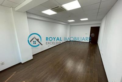 Royal Imobiliare - inchirieri birouri zona centrala - 11