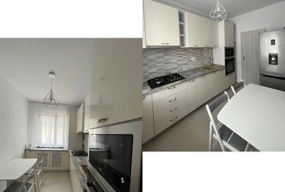 Apartament cu 2 camere decomandat în Drumul Taberei - 3