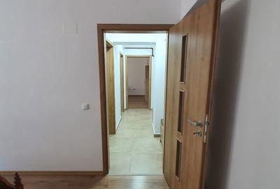 Apartament cu 2 camere decomandat în Bucșinescu - 2
