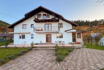 Vila ta in mijlocul naturii | Vadurele, zona superba - 8