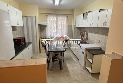 Apartament cu 2 camere în Centru Civic - 3