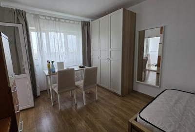 Garsonieră decomandată, mobilată în Drumul Taberei