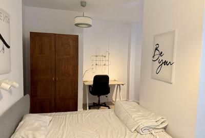 Apartament cu 5 camere decomandat, mobilat în Cișmigiu - 9