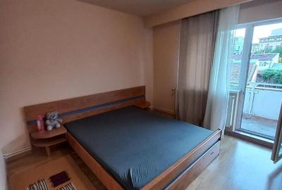 Apartament cu 2 camere semidecomandat în Mărăști - 2