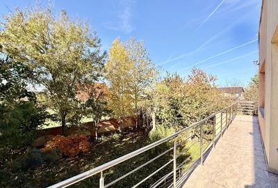 Duplex 14 camere Pantelimon Cernica 864 mp desfasurati - 36