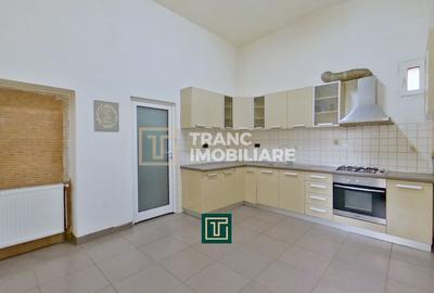 Apartament cu 4 camere în Podgoria - 17