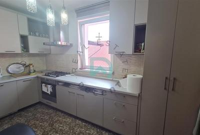 Casă individuală cu 4 camere cu Teren 220 Mp în Răcădău - 2