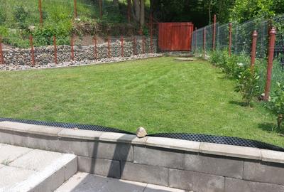 Casă cu 3 camere cu Teren 500 Mp în Zimți - 3