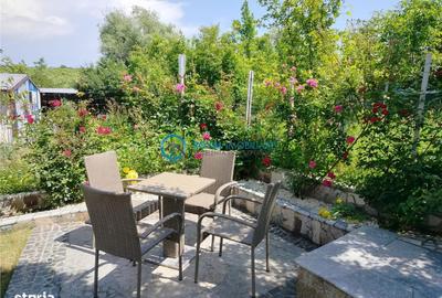 Casă cu 5 camere cu Teren 1000 Mp în Bucov - 20