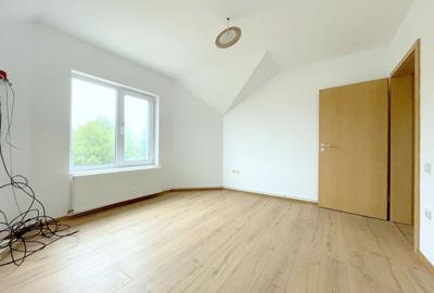 Casa individuala zona Kaufland - intrare Dumbravita - 8