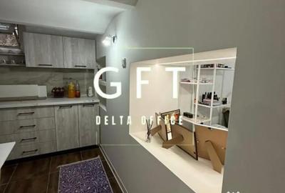 Garsonieră decomandată în Central - 3