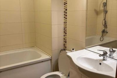 Garsonieră decomandată, mobilată în Grozăvești - 7