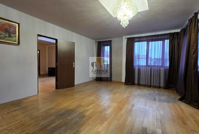 Iancului - Vilă 190 mp/ 5 camere/ It /Creație/ Rezidență - 13